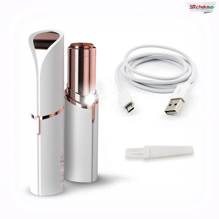 Flawless Hair Removal